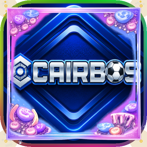 cairbos — galeri pratinjau - APK Resmi