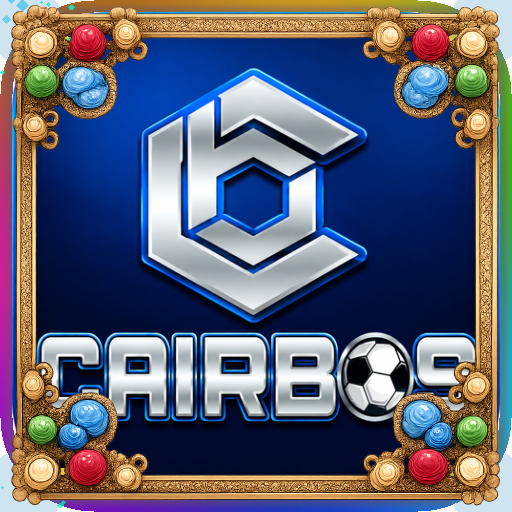 cairbos — galeri pratinjau Resmi APK